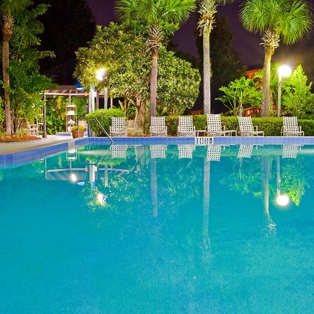 Holiday Inn Orlando International Airport By Ihg Eksteriør billede