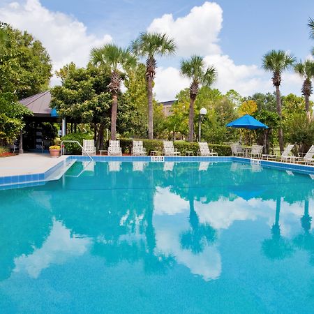 Holiday Inn Orlando International Airport By Ihg Eksteriør billede