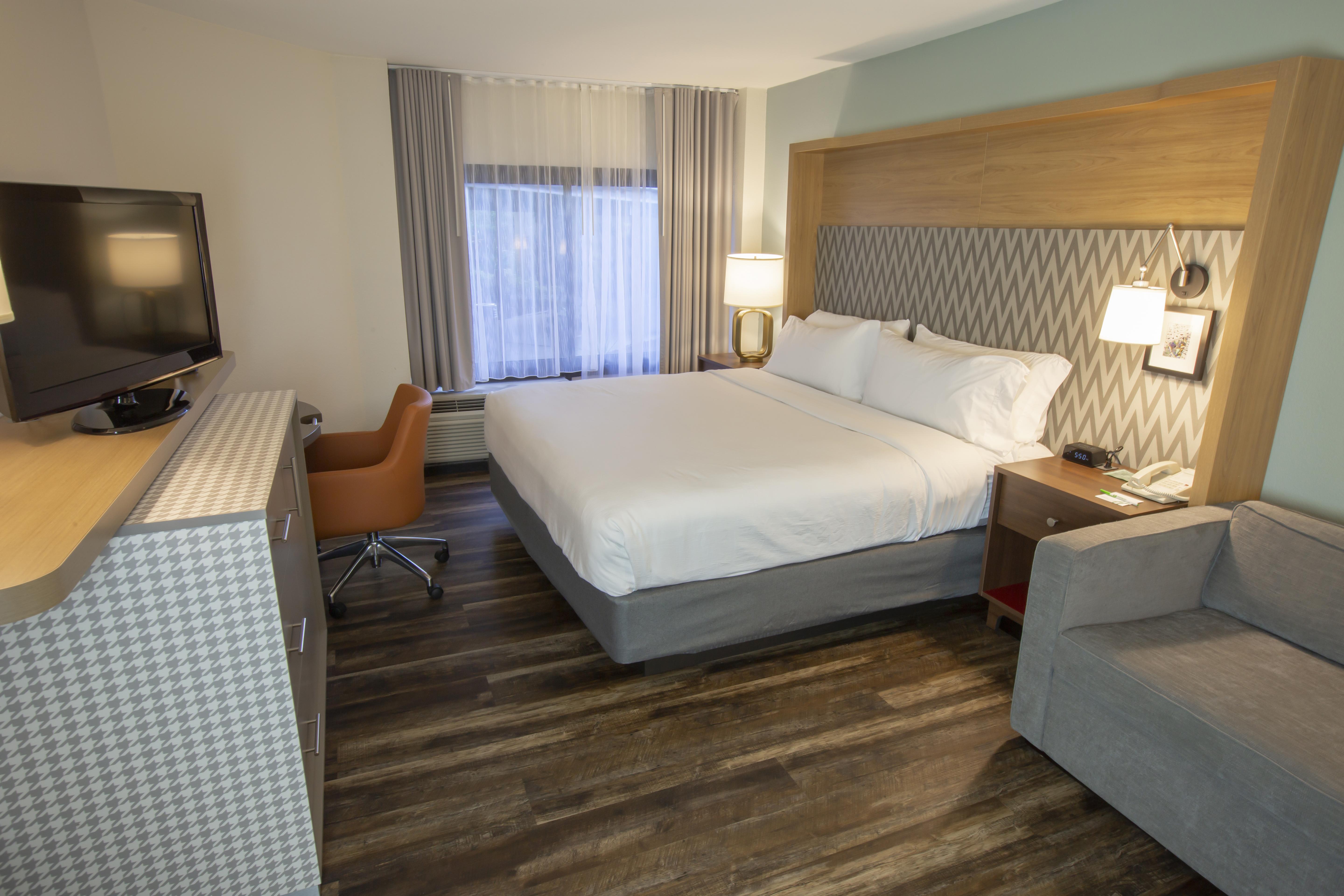 Holiday Inn Orlando International Airport By Ihg Eksteriør billede