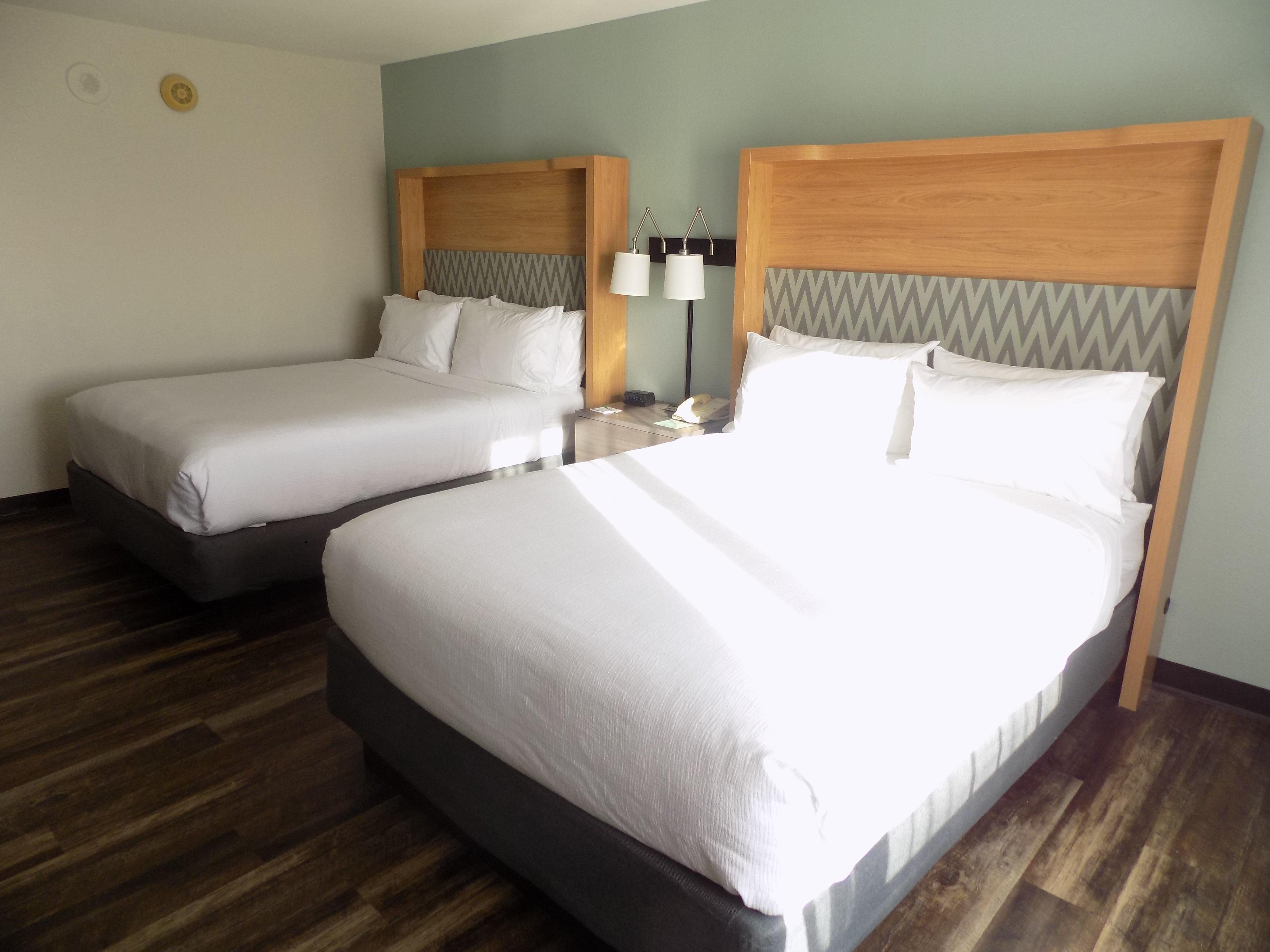 Holiday Inn Orlando International Airport By Ihg Eksteriør billede