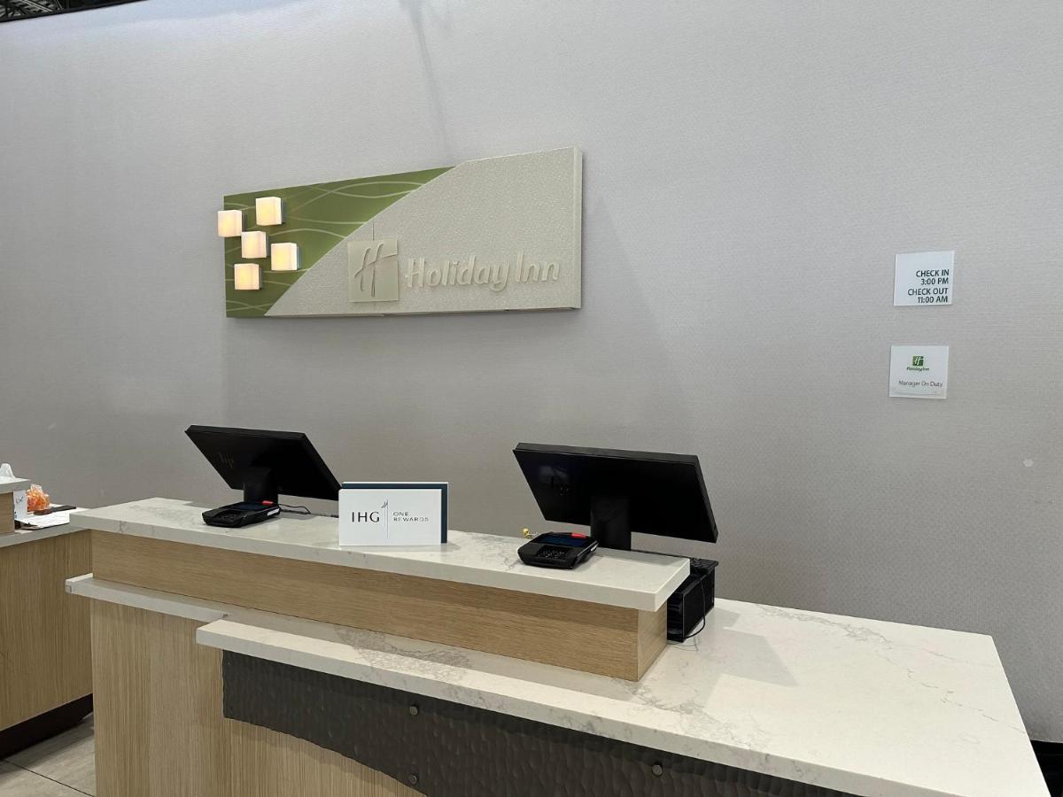 Holiday Inn Orlando International Airport By Ihg Eksteriør billede