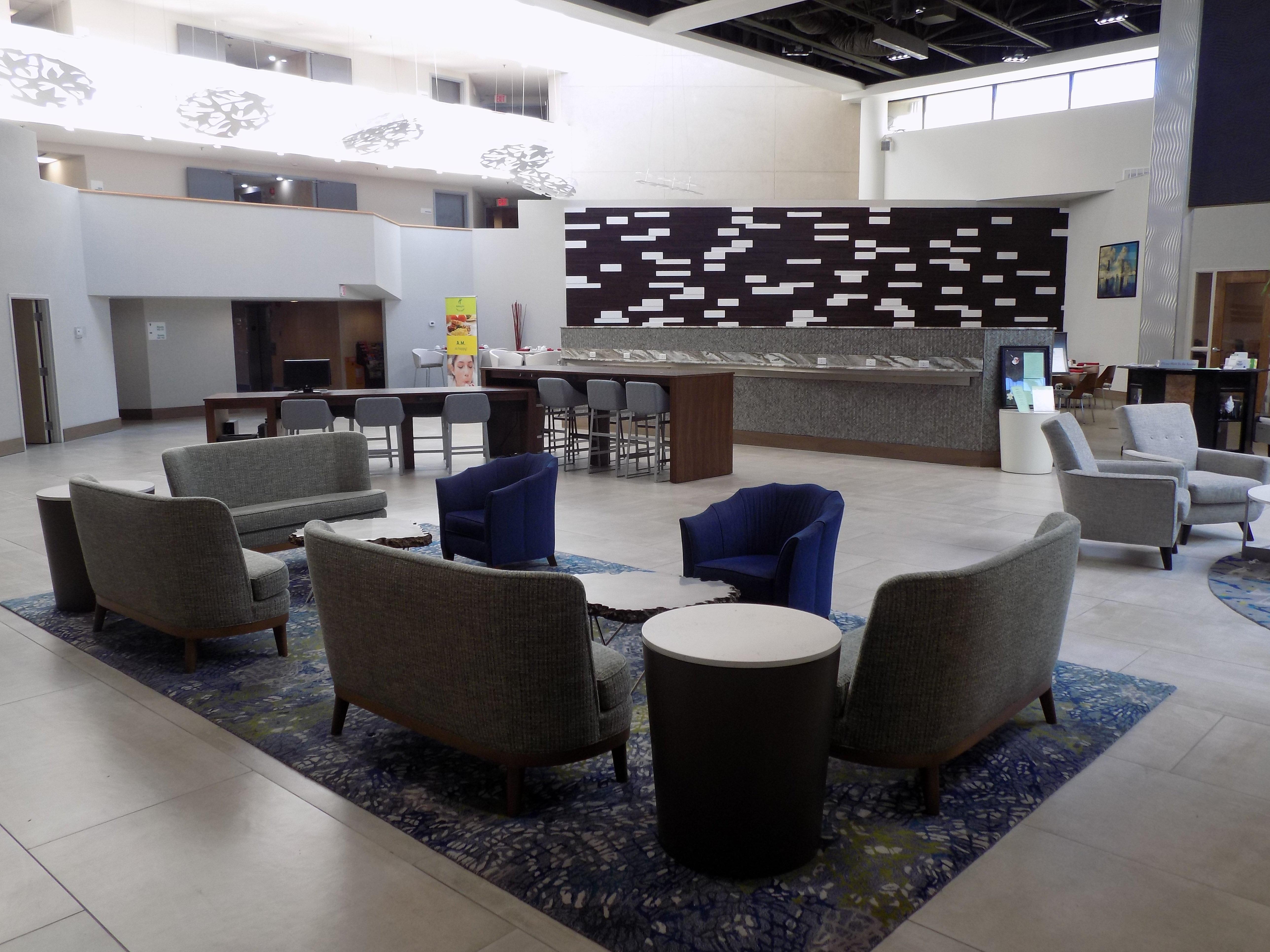 Holiday Inn Orlando International Airport By Ihg Eksteriør billede