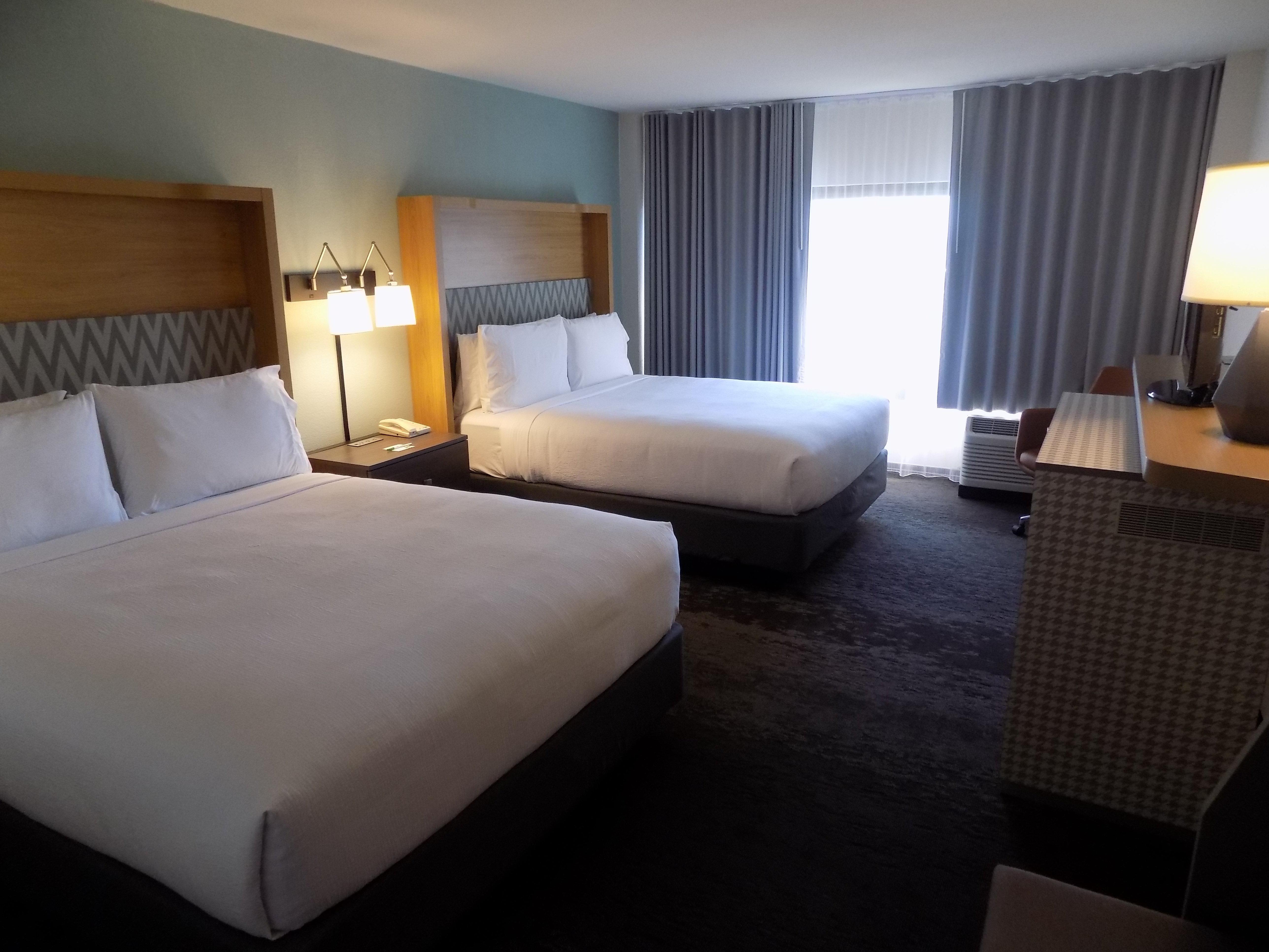 Holiday Inn Orlando International Airport By Ihg Eksteriør billede