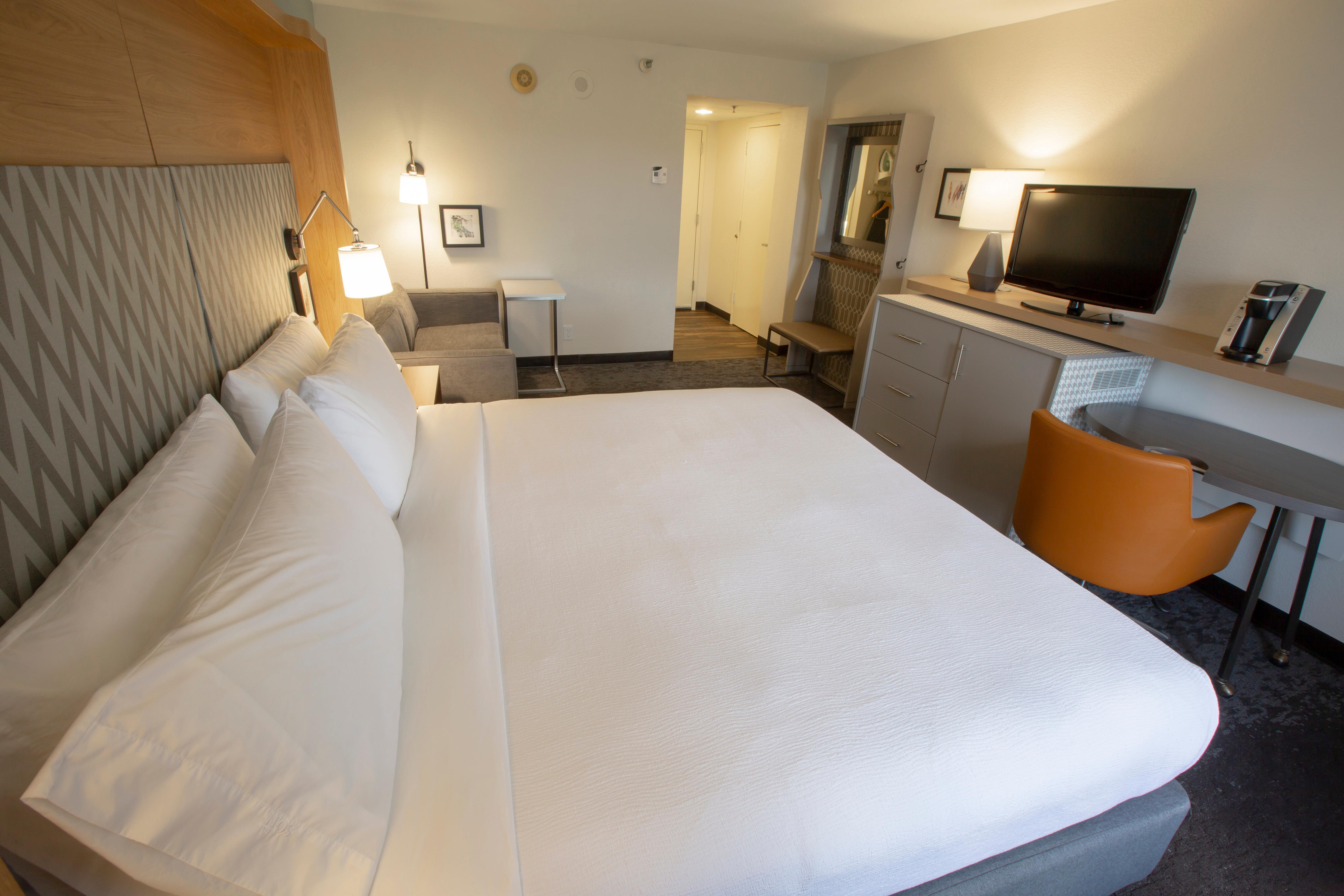 Holiday Inn Orlando International Airport By Ihg Eksteriør billede