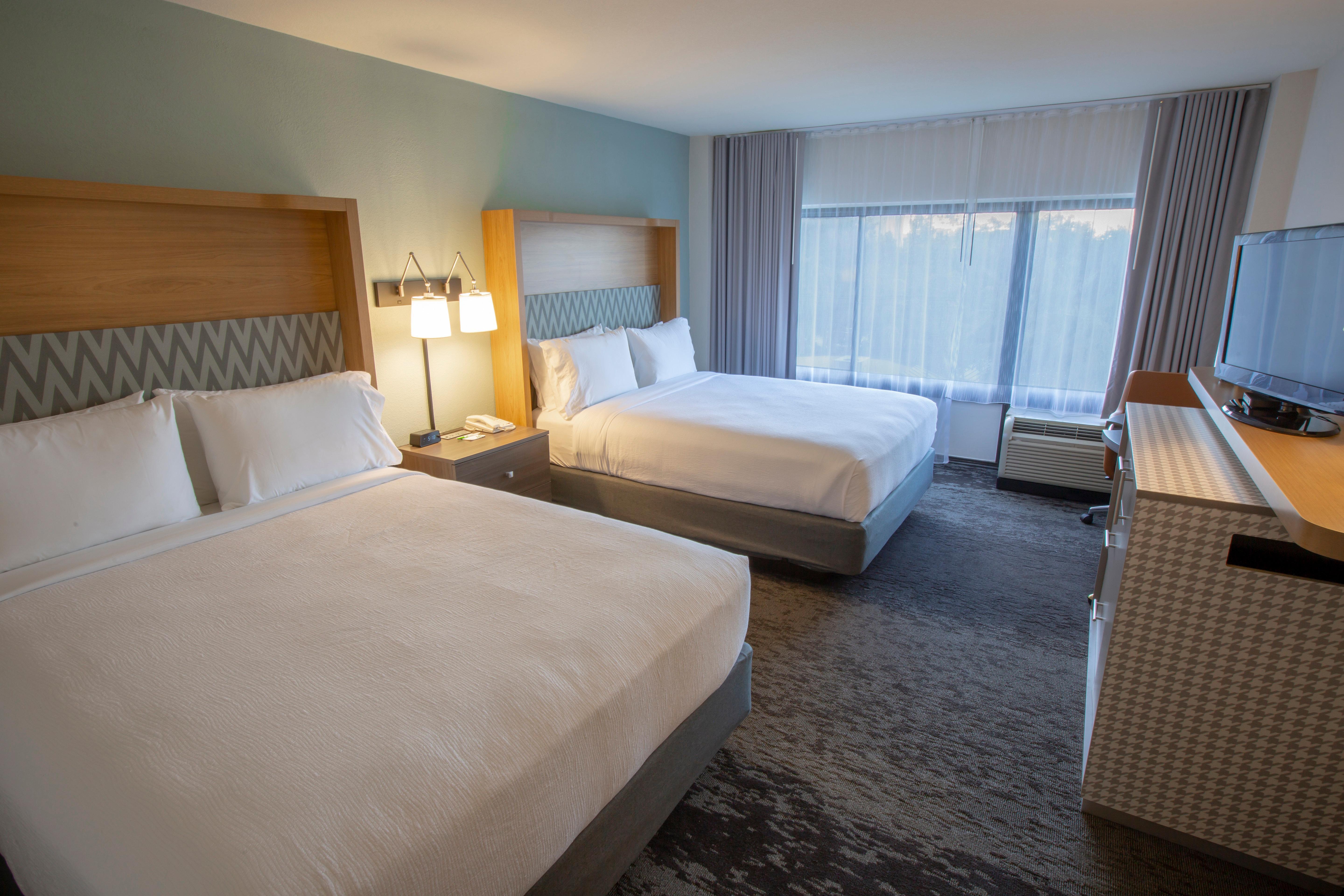 Holiday Inn Orlando International Airport By Ihg Eksteriør billede