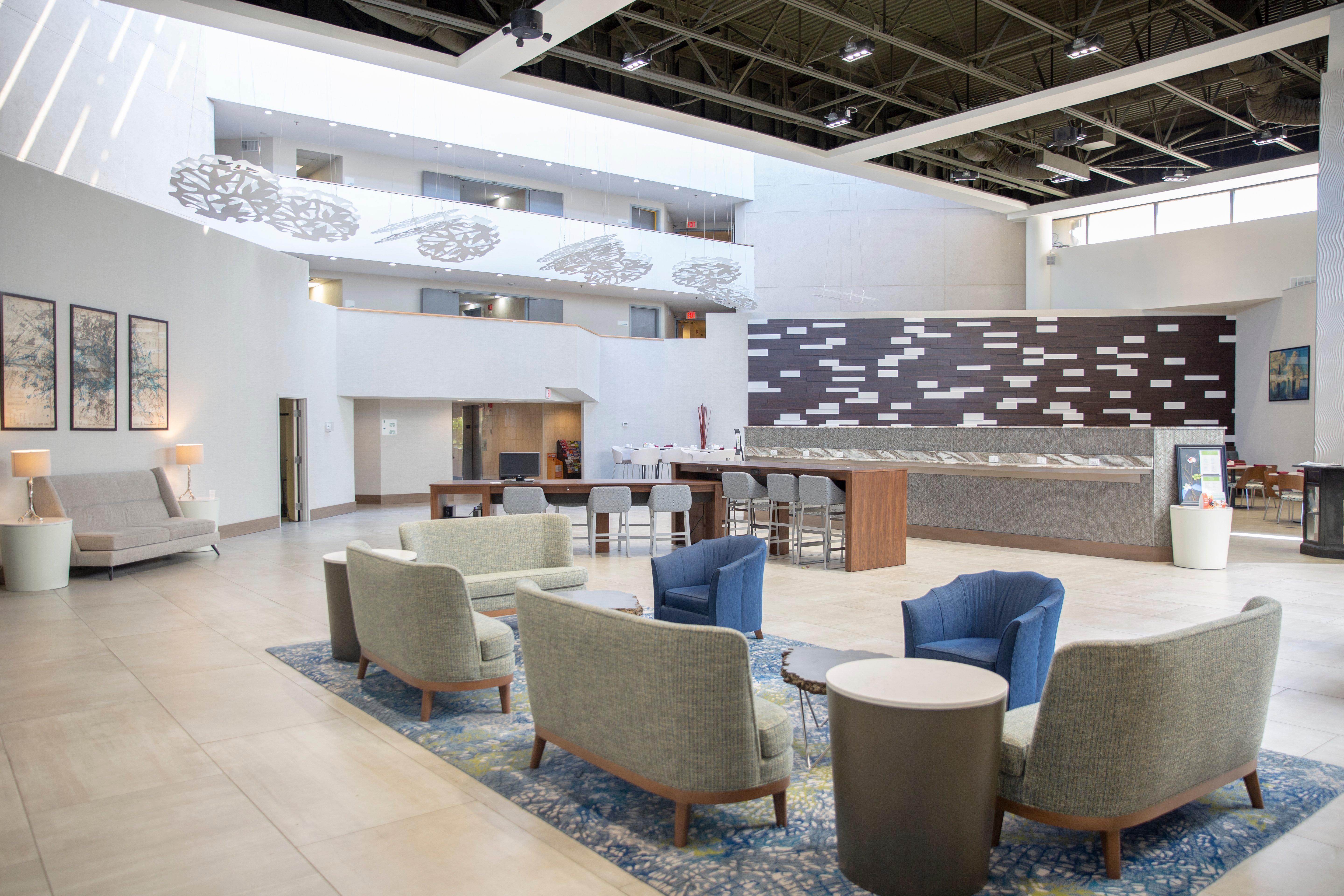 Holiday Inn Orlando International Airport By Ihg Eksteriør billede