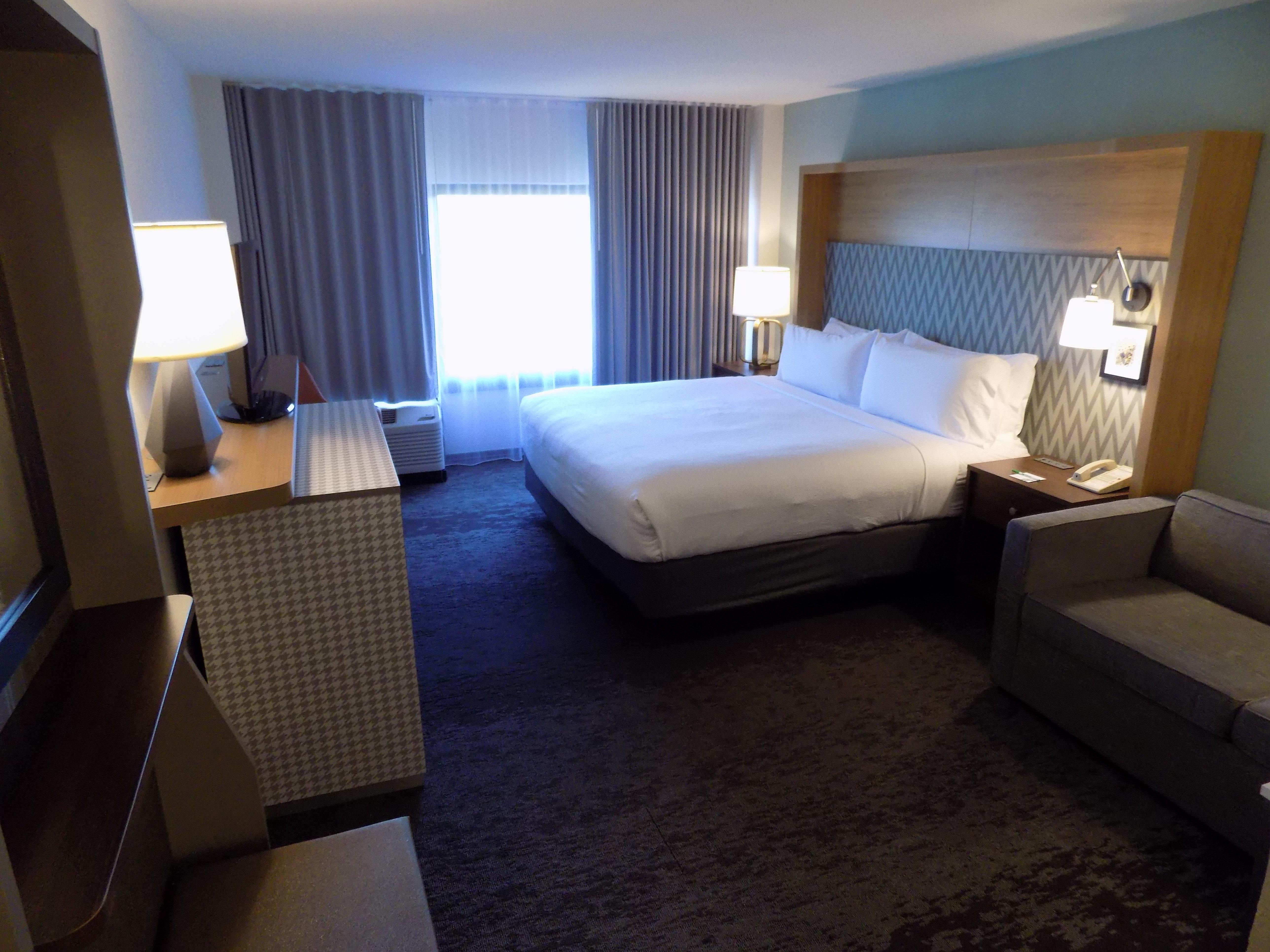 Holiday Inn Orlando International Airport By Ihg Eksteriør billede