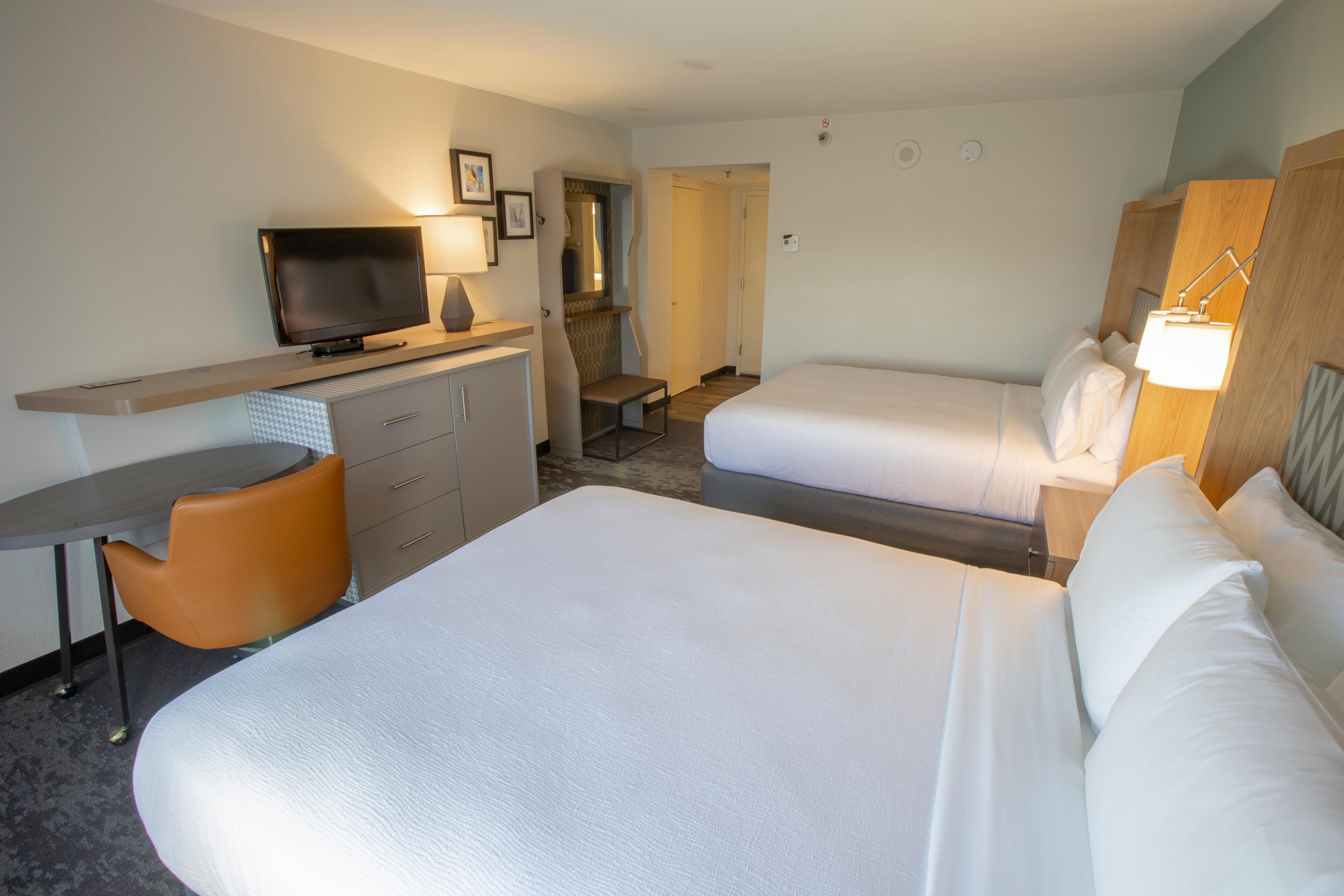 Holiday Inn Orlando International Airport By Ihg Eksteriør billede