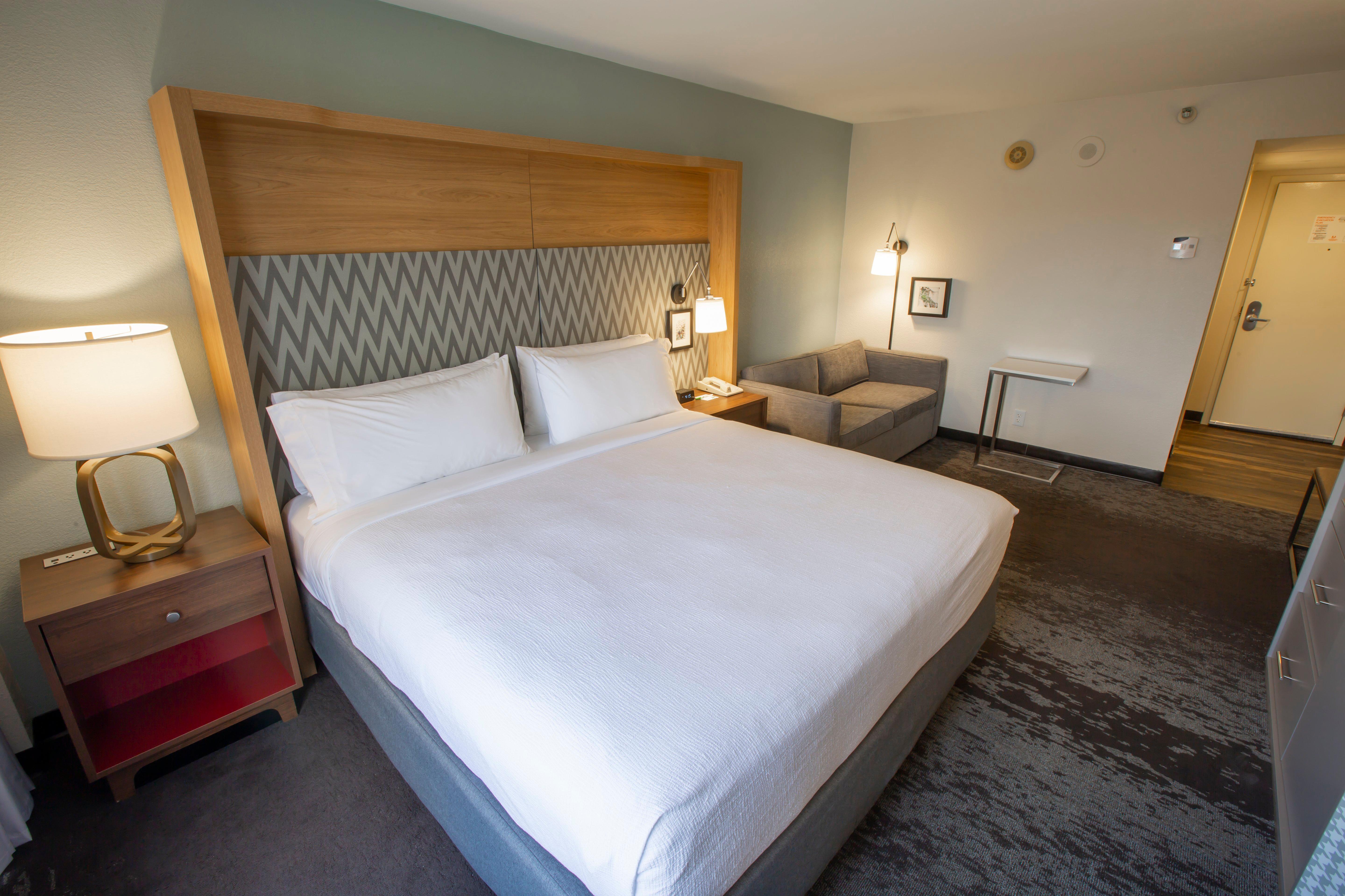 Holiday Inn Orlando International Airport By Ihg Eksteriør billede