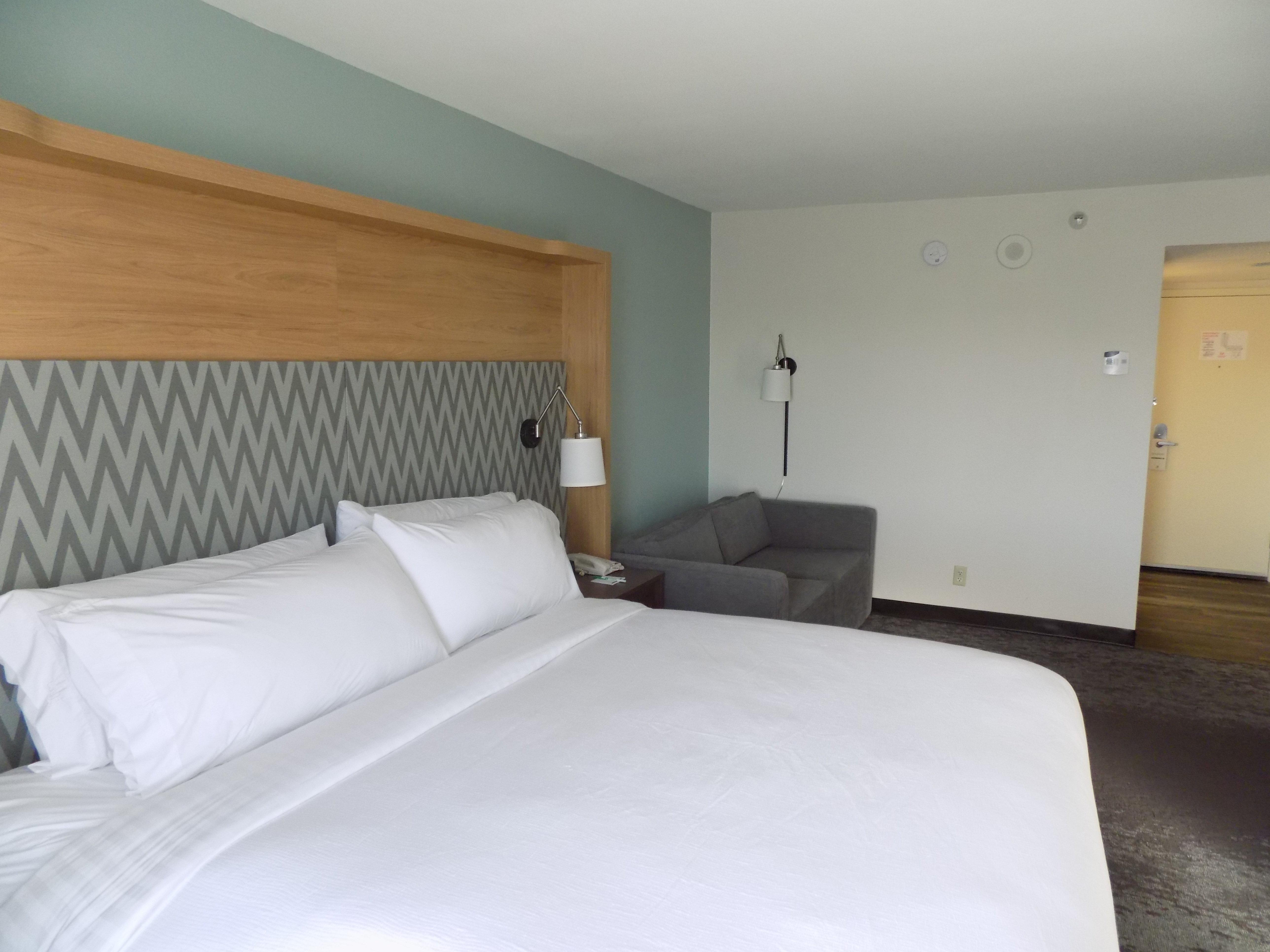 Holiday Inn Orlando International Airport By Ihg Eksteriør billede
