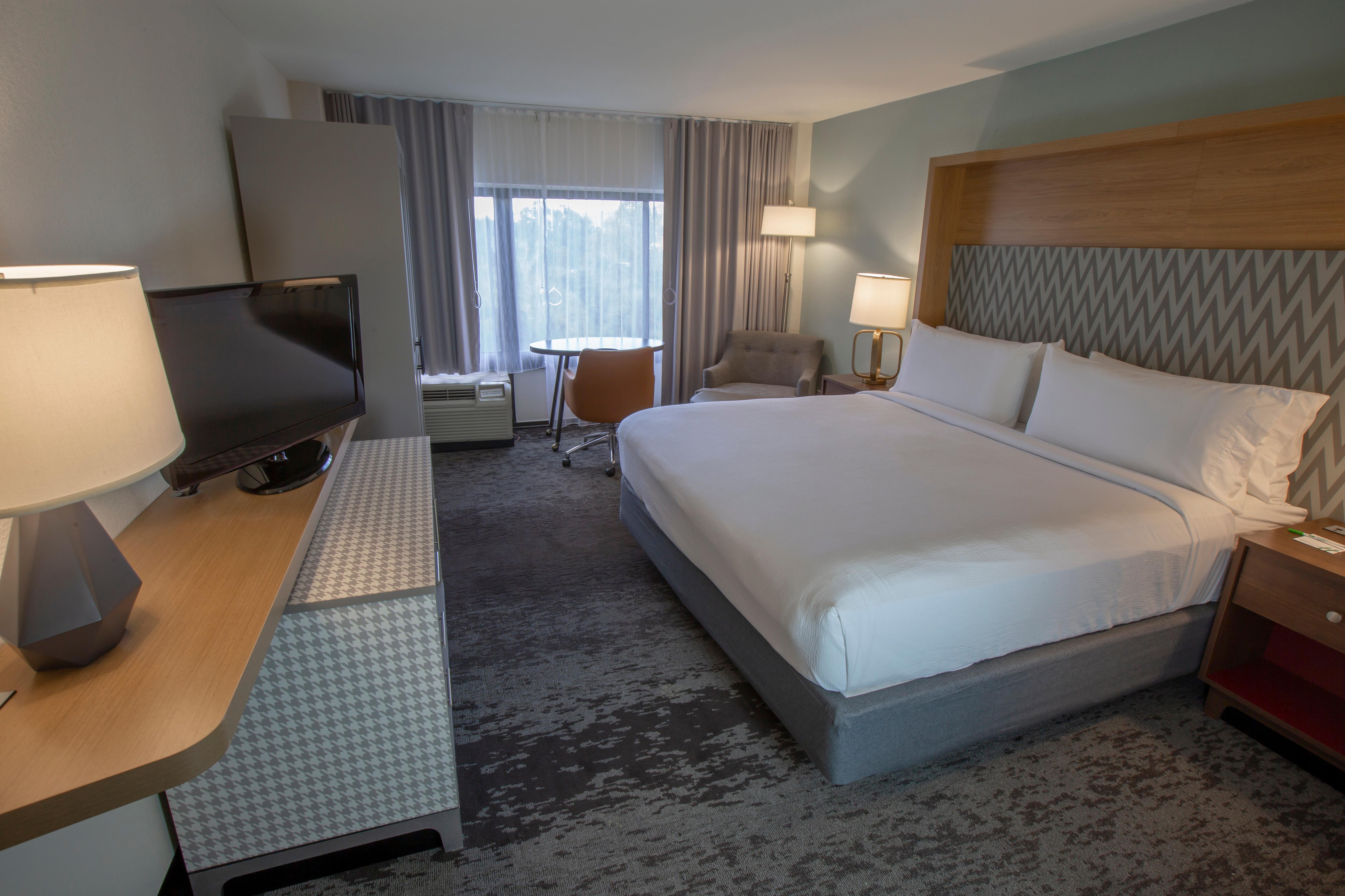 Holiday Inn Orlando International Airport By Ihg Eksteriør billede