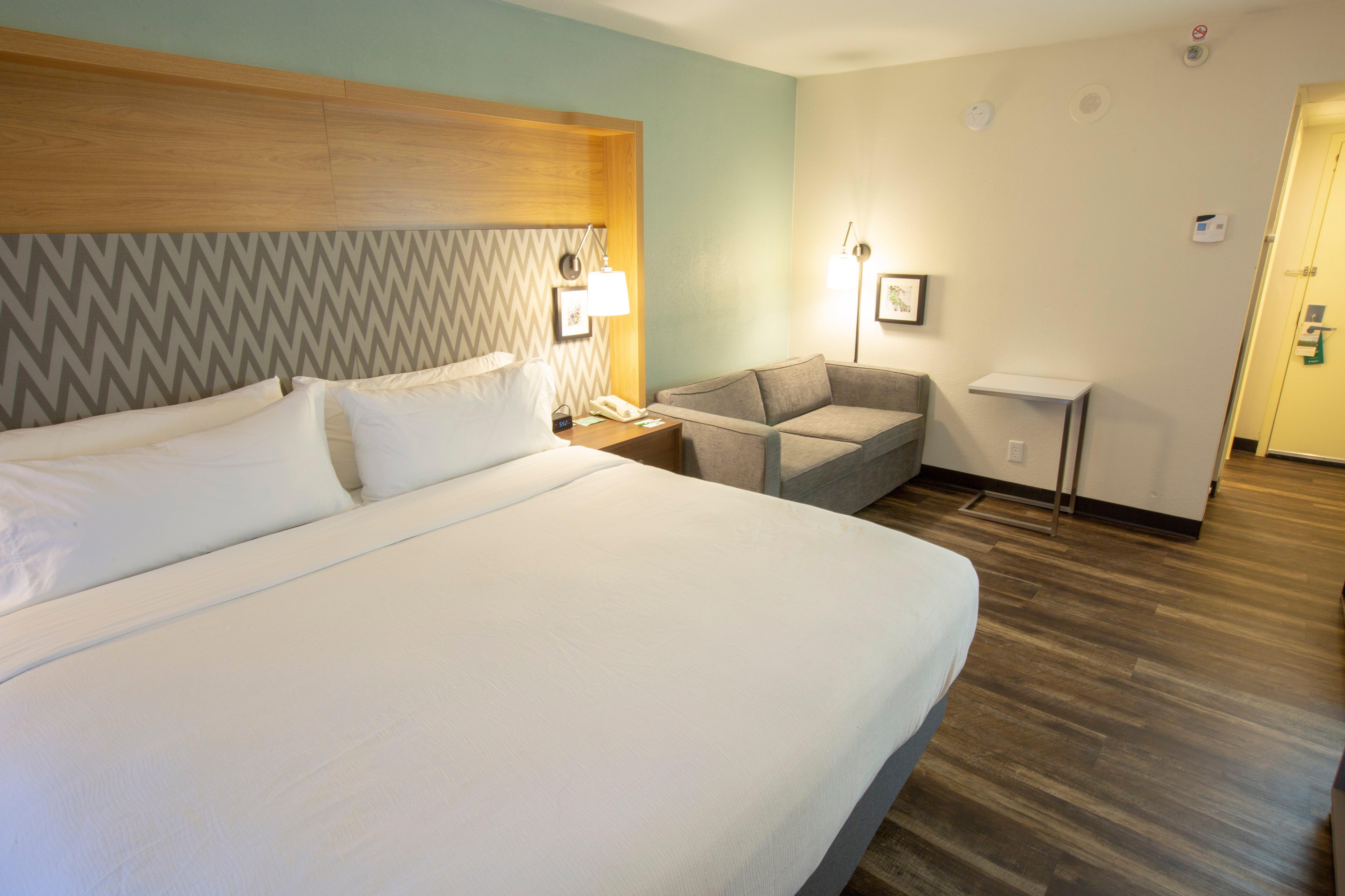 Holiday Inn Orlando International Airport By Ihg Eksteriør billede