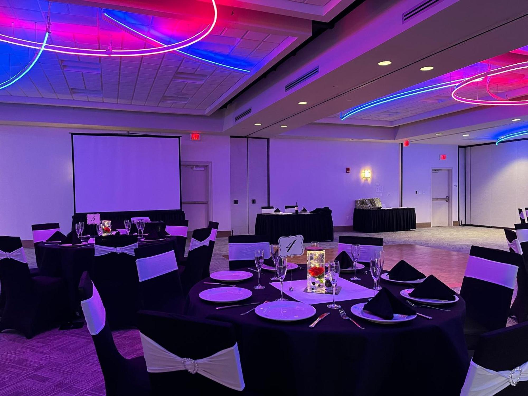 Holiday Inn Orlando International Airport By Ihg Eksteriør billede