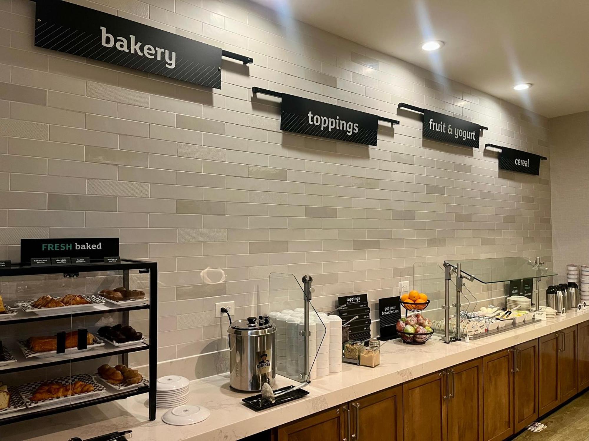Holiday Inn Orlando International Airport By Ihg Eksteriør billede