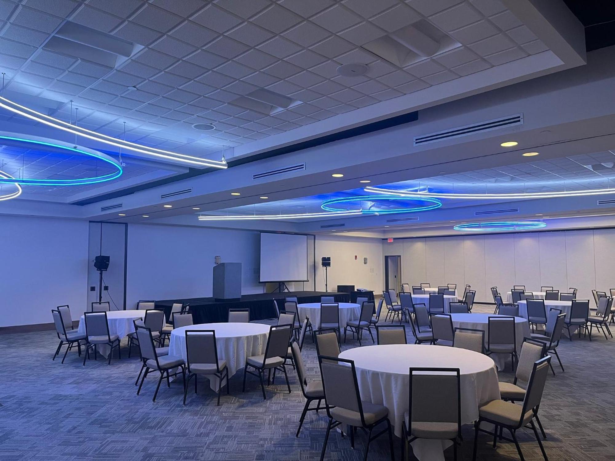 Holiday Inn Orlando International Airport By Ihg Eksteriør billede