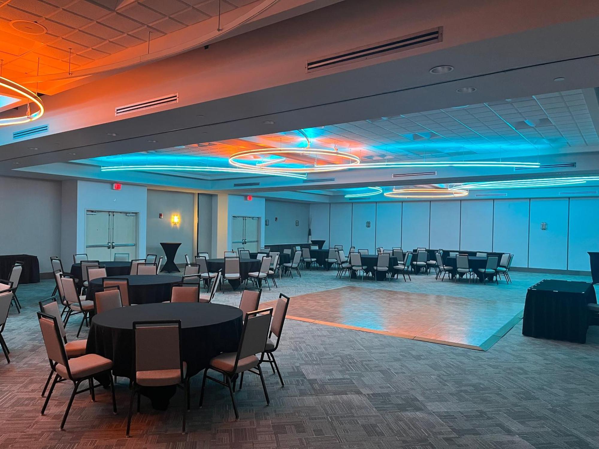 Holiday Inn Orlando International Airport By Ihg Eksteriør billede