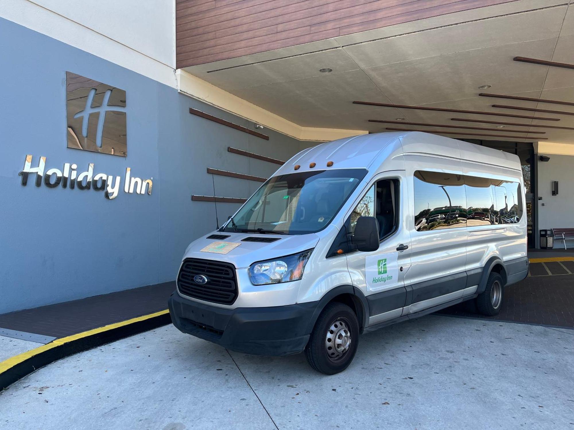 Holiday Inn Orlando International Airport By Ihg Eksteriør billede